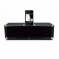 Yamaha PDX 31 Portable Player Dock Black